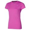 Produkt: Dámské funkční triko MIZUNO Impulse Core Tee W - pink