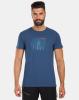 Produkt: Pánské triko KILPI Discover-M tmavě modrá - vel. 3XL