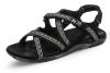 Produkt: Dámské sandály HANNAH Fria W - anthracite