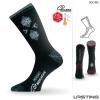 Produkt: Lyžařské merino ponožky LASTING SCK 908