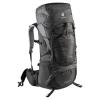 Produkt: Turistický expediční batoh DEUTER Aircontact Lite 50 + 10l graphite/black