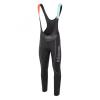 Produkt: Pánské 3/4 cyklo kalhoty RADVIK Reindeer - black/tangarine tango/blue diance - vel. L
