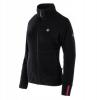 Produkt: Dámská fleecová mikina ELBRUS Rachele Wo's - black - vel. L