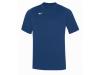 Produkt: Pánské funkční triko MIZUNO Core Short Sleeve Tee - navy/navy