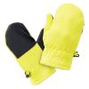 Produkt: Dětské fleecové rukavice BEJO Colin KDB - lime punch