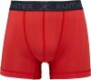 Produkt: Pánské funkční boxerky KLIMATEX Rune - červená