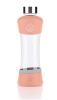 Produkt: Skleněná láhev EQUA Active Peach 550 ml 