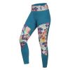 Produkt: Dámské legíny OCÚN Rhea Leggins - blue fjord - vel. S