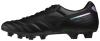 Produkt: Kopačky MIZUNO Morelia II Club MD - black/black/iridescent - vel. 11