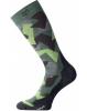 Produkt: Trekové merino ponožky LASTING WOM 620 - vel. M (38-41)