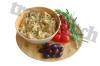 Produkt: Vegetariánské jídlo na cesty TRAVELLUNCH Těstoviny Siciliana