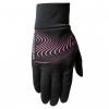 Produkt: Dětské rukavice PROGRESS Coolio Gloves - černá/růžová - vel. 7-8