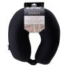 Produkt: Cestovní polštář HI-TEC Egres Pillow - black