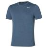Produkt: Pánské funkční triko MIZUNO Impulse Core Tee (M) - vintage indigo