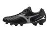 Produkt: Kopačky MIZUNO Monarcida NEO III Select FG - black/silver - vel. 10,5 (45)