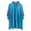 Produkt: Pončo MARTES Poncho Raincoat - dress blues