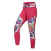 Produkt: Dámské legíny OCÚN Rhea Leggins - pink paradise - vel. L