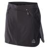 Produkt: Outdoorová sukně ELBRUS Palmar Skirt Wo's - black