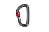 Produkt: Karabina OCÚN Hawk Screw - antr/red