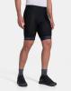 Produkt: Pánské cyklošortky KILPI Pressure-M černá - vel. XXL