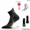 Produkt: Běžecké ponožky LASTING RPC 906 - vel. M (38-41)