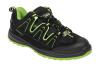 Produkt: Pracovní obuv ADAMANT Alegro S1P ESD Green Sandal
