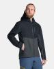 Produkt: Pánská outdoorová bunda KILPI Sonna-M černá - vel. 3XL