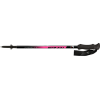 Produkt: Trekové teleskopické hole FIZAN Compact Pink