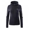 Produkt: Dámská mikina ELBRUS Caura Wo's - black - vel. S