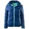 Produkt: Dámská zimní bunda HI-TEC Lady Socho - insignia blue/aqua splash - vel. L