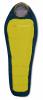 Produkt: Letní spací pytel TRIMM Impact -10°C - lemon/lagoon - 185 cm - levý zip