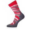 Produkt: Trekové merino ponožky LASTING WLF 338 - vel. S (34-37)
