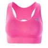 Produkt: Dámská podprsenka IQ Carmen WMNS - carmine rose - vel. L