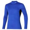Produkt: Pánské funkční triko MIZUNO Mid Weight High Neck - surf blue - vel. XXL