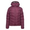 Produkt: Dámská zimní bunda HI-TEC Lady Varmi - amaranth - vel. XL