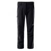 Produkt: Dámské outdoorové kalhoty HI-TEC Lady Jatuni - black - vel. XL