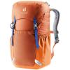 Produkt: Dětský batoh DEUTER Junior 18 l chestnut/mandarine