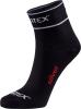 Produkt: Ponožky KLIMATEX Levi - černá/bílá - vel. 39-42