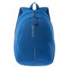 Produkt: Městský batoh HI-TEC Hilo 24 l - classic blue/haute red