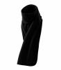 Produkt: Unisex fleecová šála MALFINI Scarf New 526 - černá