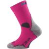 Produkt: Dětské merino ponožky LASTING TJD 408 - vel. S (34-37)