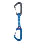 Produkt: Expres set OCÚN Hawk QD Wire PA 16 10 cm - modrá