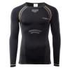Produkt: Pánské funkční triko BRUGI 4RC3 - KAQ/black - vel. L/XL