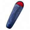 Produkt: Třísezonní spacák HI-TEC Arez II -17°C - patriot blue/ribbon red