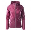 Produkt: Dámská lehká bunda IQ Runno WMNS - dark purple triangle