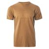 Produkt: Pánské tričko MAGNUM Essential T-shirt 2.0 - ermine melange - vel. L