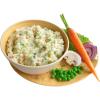 Produkt: Vegetariánské jídlo na cesty TRAVELLUNCH Zeleninové rizoto bez lepku