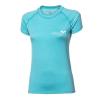 Produkt: Dámské merino triko PROGRESS MW NKRZ - mint melír
