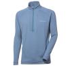 Produkt: Pánská mikina PROGRESS Cubic Zip - modrošedá - vel. M