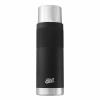 Produkt: Termoska ESBIT Sculptor Vacuum Flask 1 l - černá